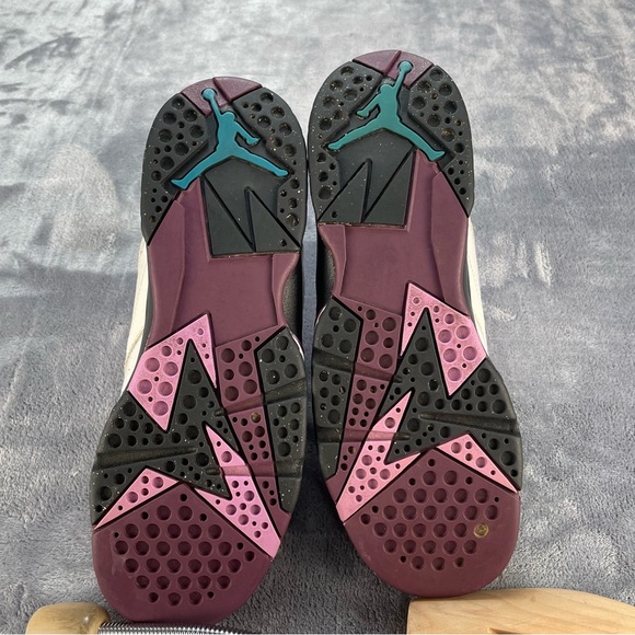 Air Jordan 7 size 8.5 - Picture 5 of 5